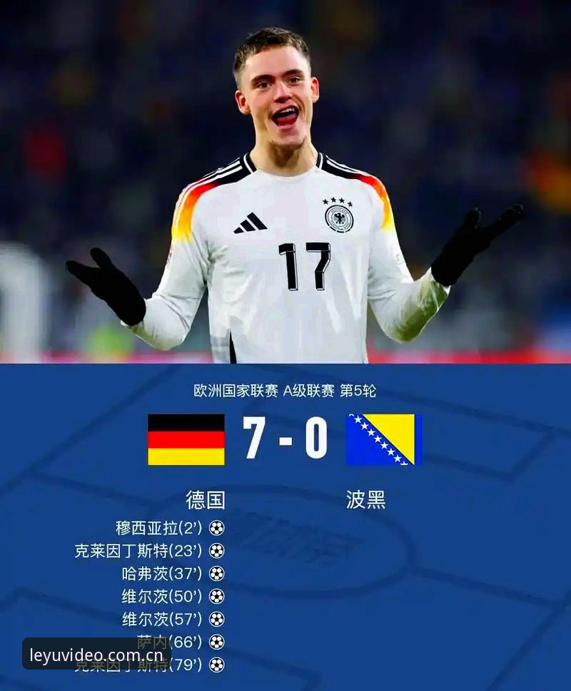从7-1到2-1险胜——德国队出线迷局全面解析：纳格尔斯曼的“神换人”到底有多神？